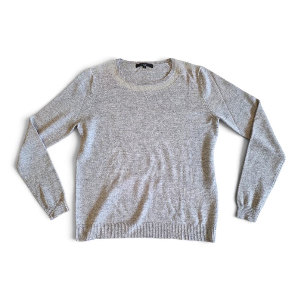 Tibi Specialized Archival Release heritage knit program Collection Size S, Gray